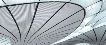 青鳥消防助力北京大興國際機(jī)場 —— 消防安全，有我護(hù)航