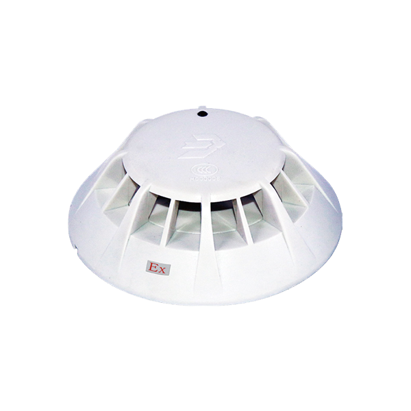 點型感溫火災探測器(A2R、本安型)
